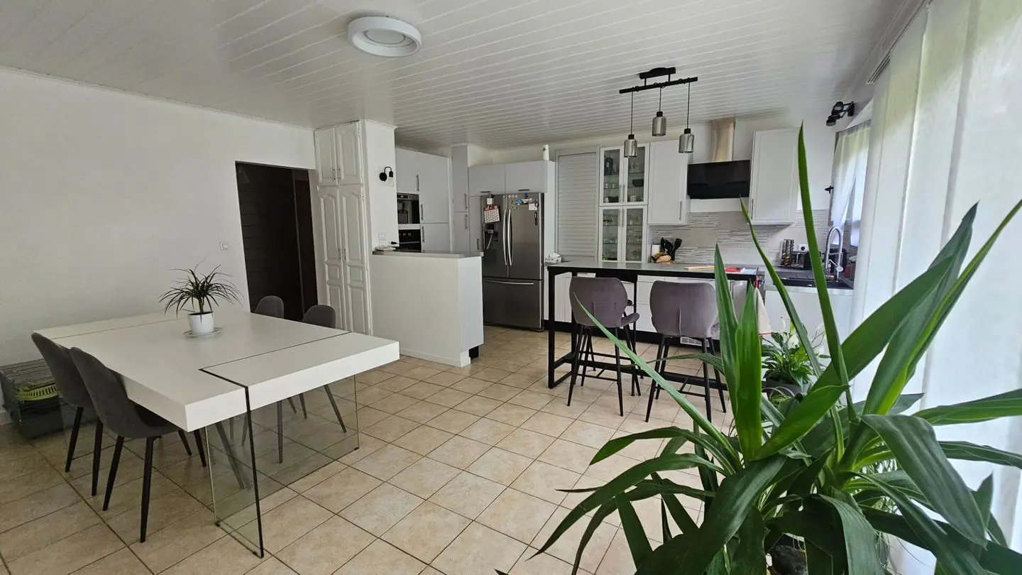 Appartement à vendre, 4m², Epinay-sous-Sénart