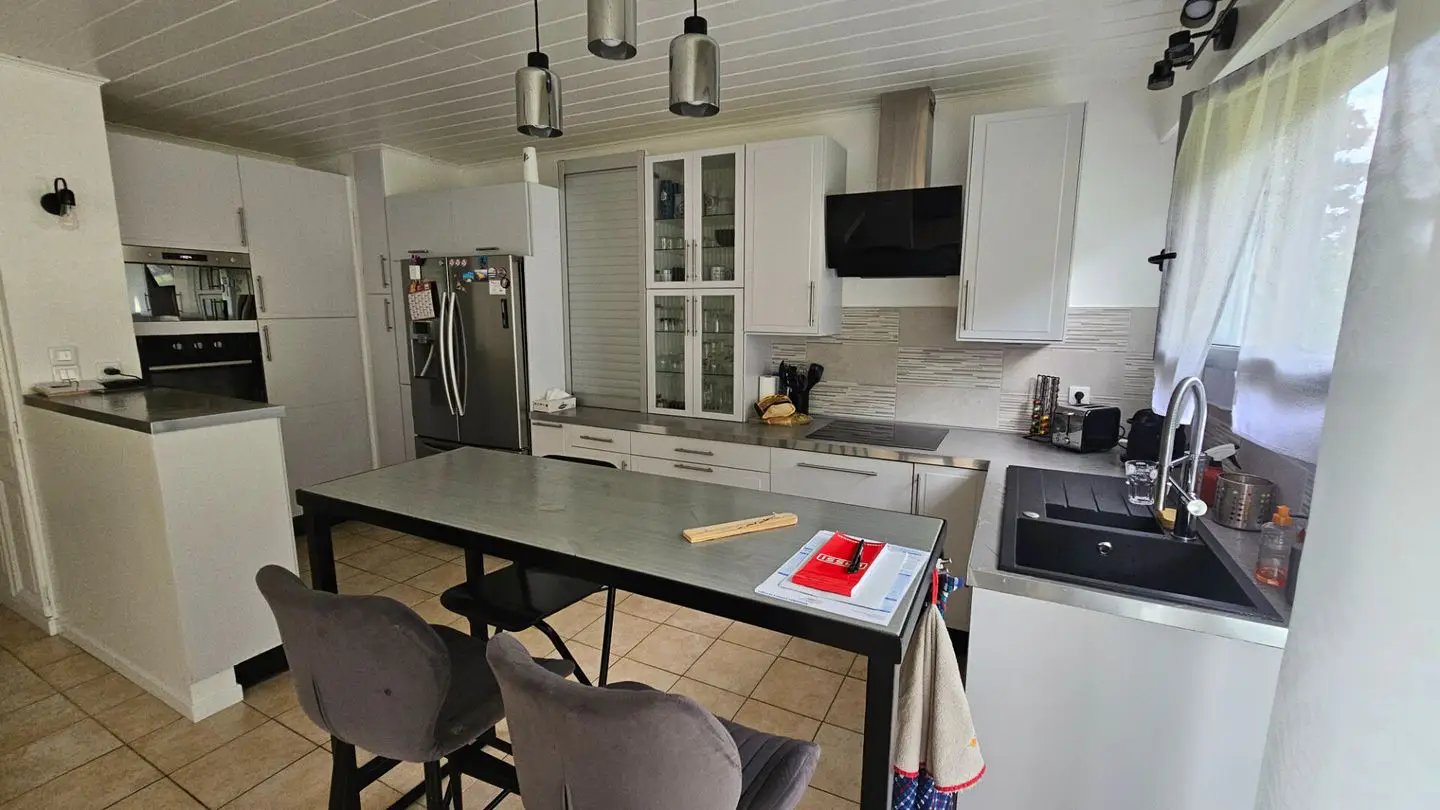 Appartement à vendre, 4m², Epinay-sous-Sénart