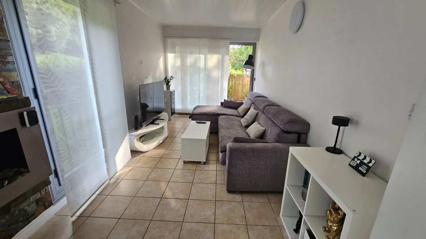 Appartement à vendre, 4m², Epinay-sous-Sénart