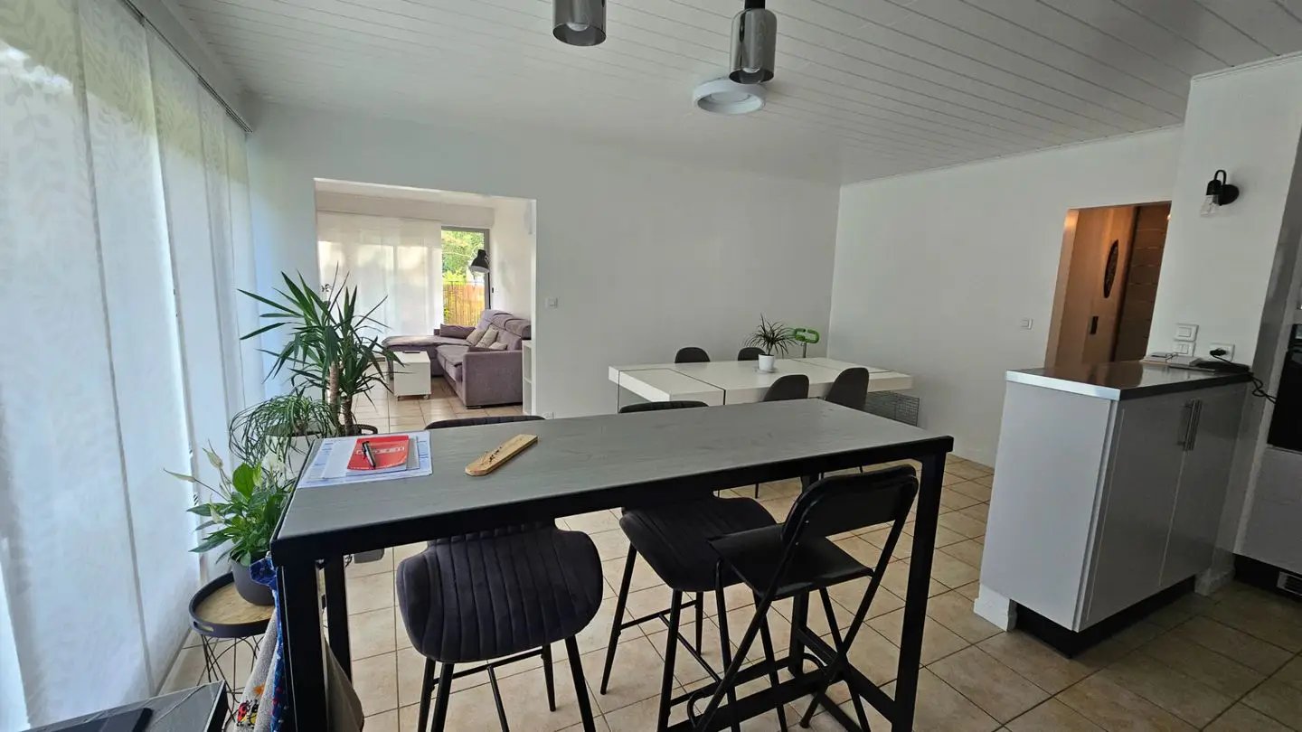 Appartement à vendre, 4m², Epinay-sous-Sénart