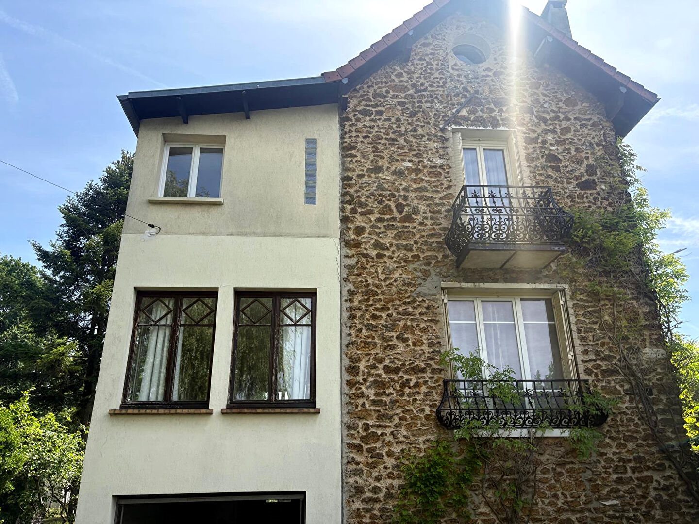 Maison à vendre, 150m², Yerres
