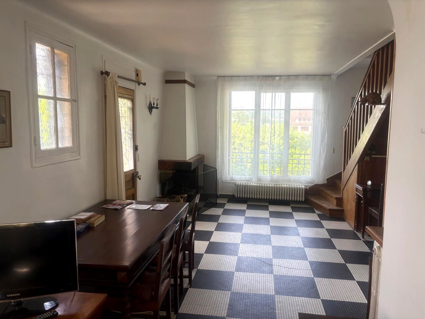 Maison à vendre, 150m², Yerres