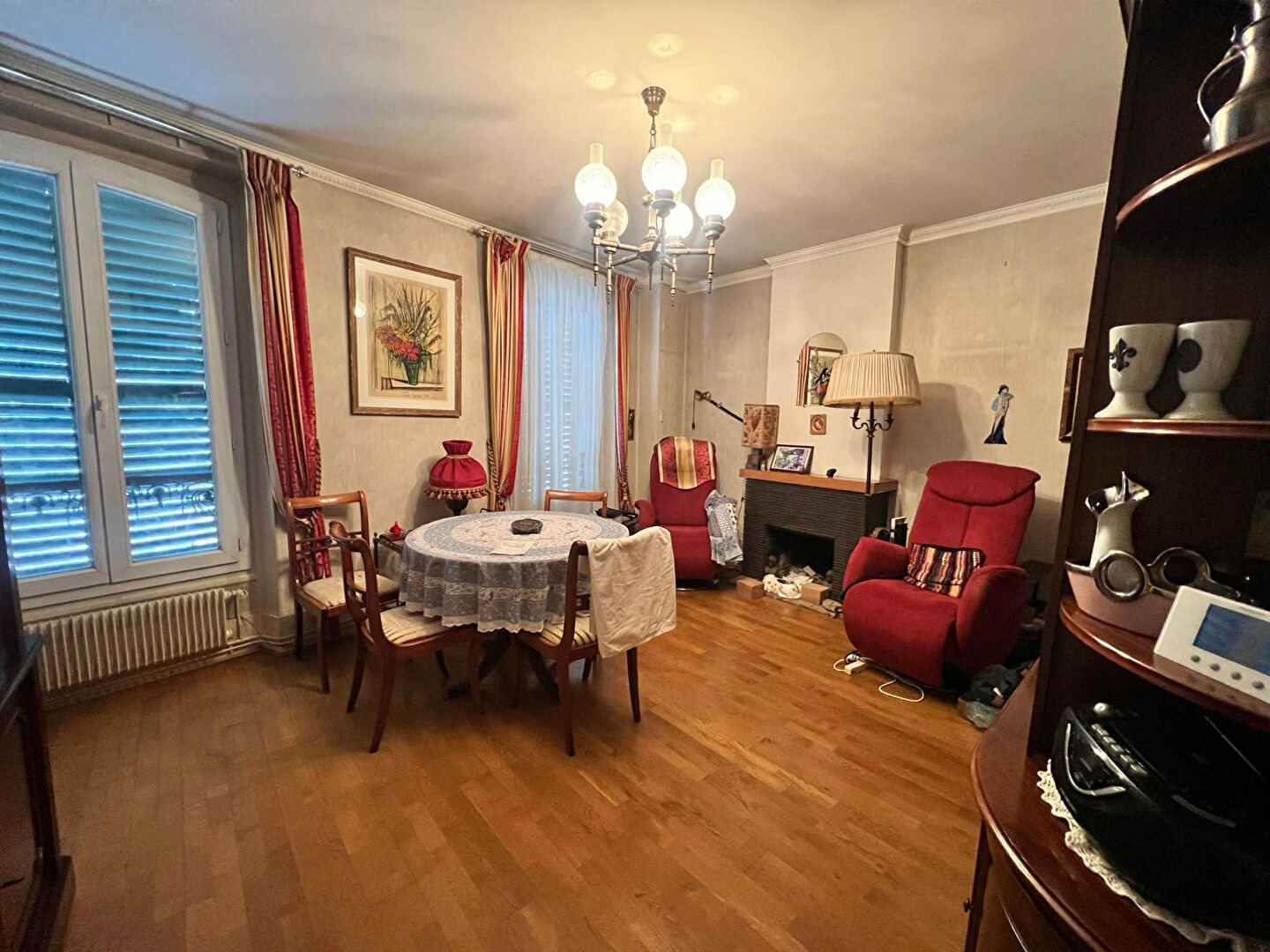 Appartement à vendre, 139m², Massy