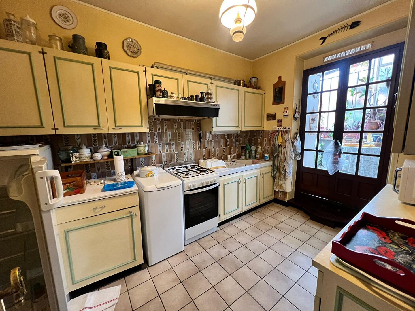 Appartement à vendre, 139m², Massy