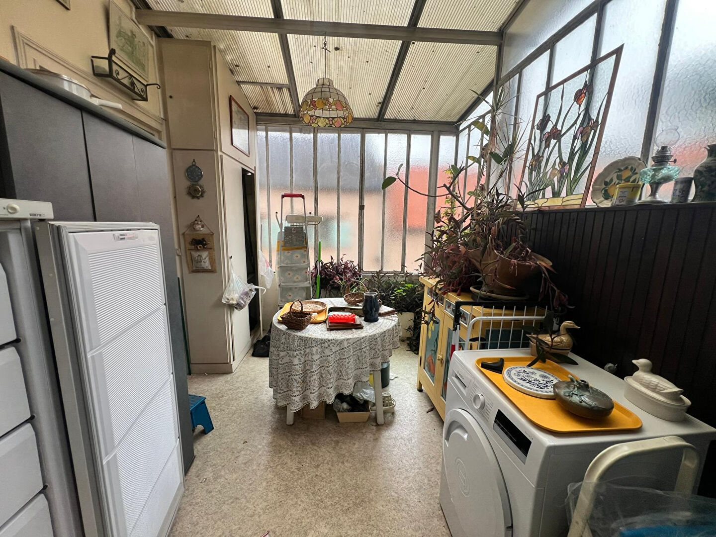 Appartement à vendre, 139m², Massy