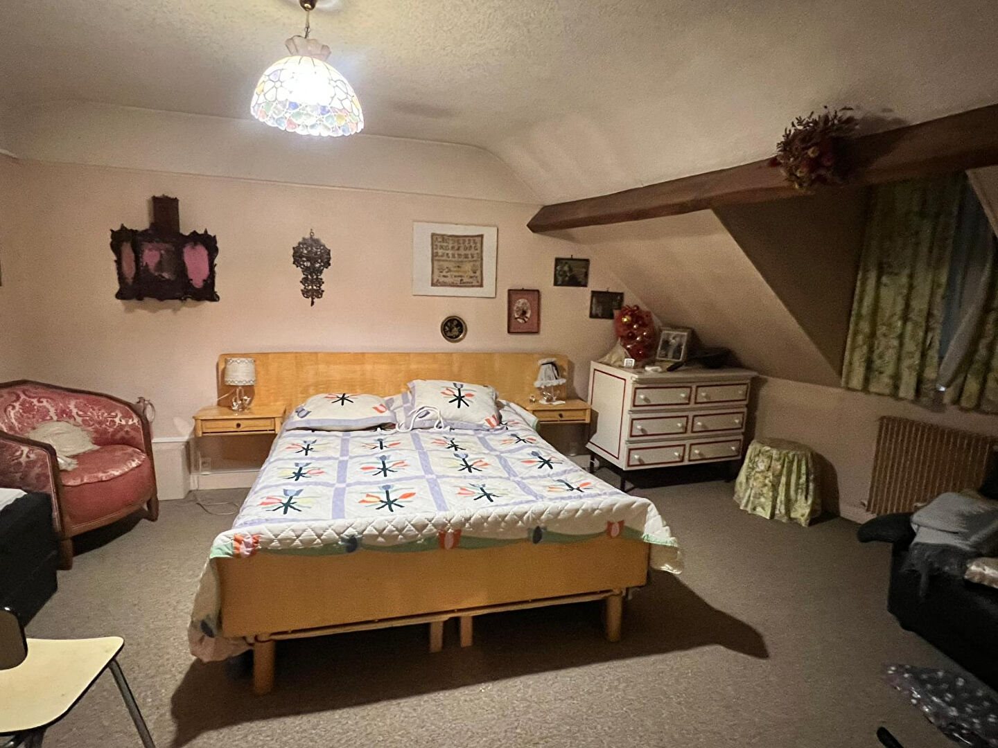Appartement à vendre, 139m², Massy