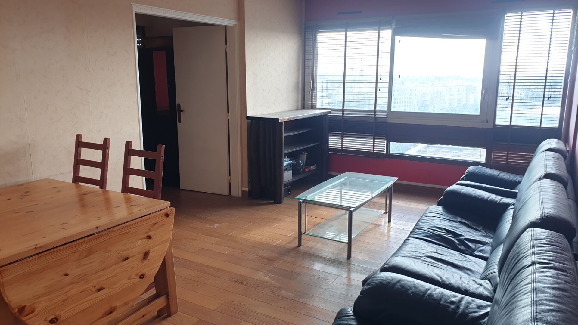 Appartement à vendre, 100m², Bobigny
