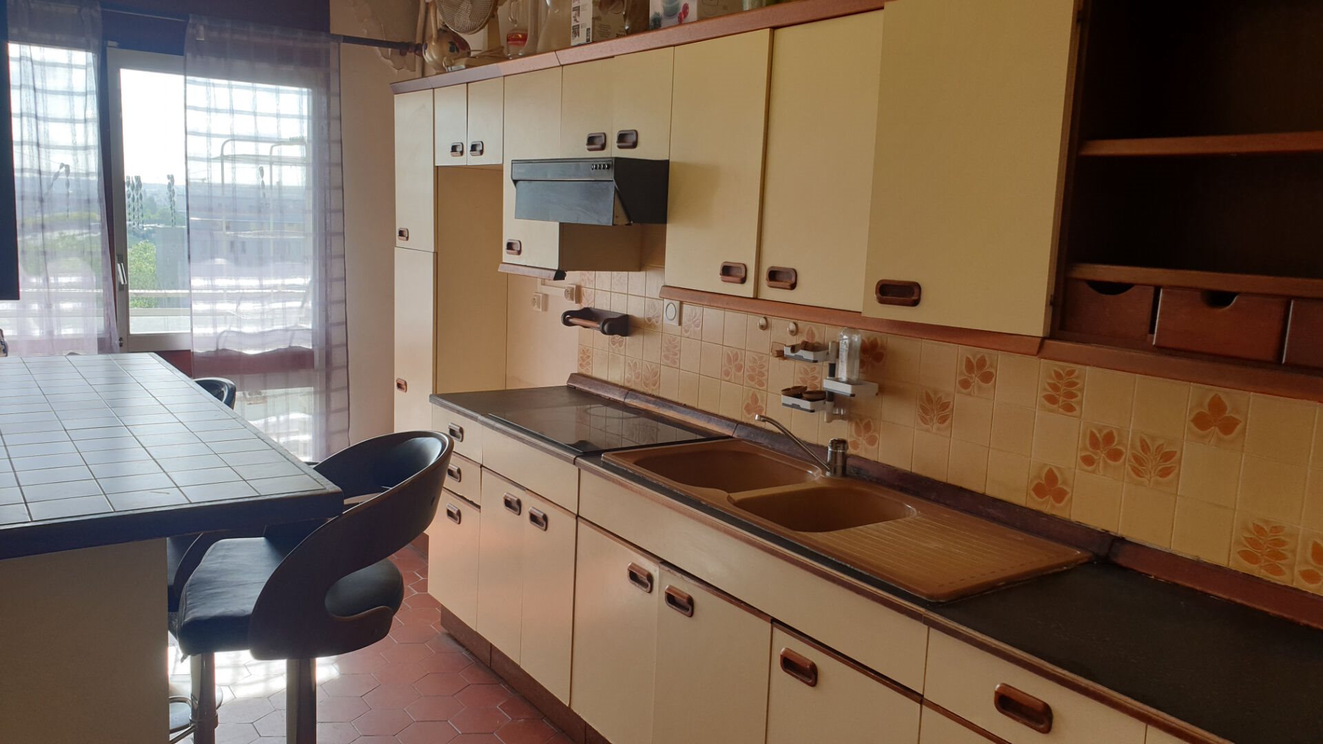 Appartement à vendre, 100m², Bobigny
