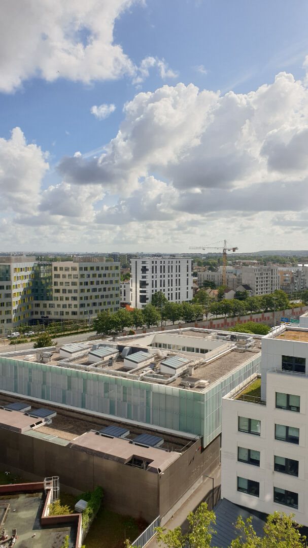 Appartement à vendre, 100m², Bobigny