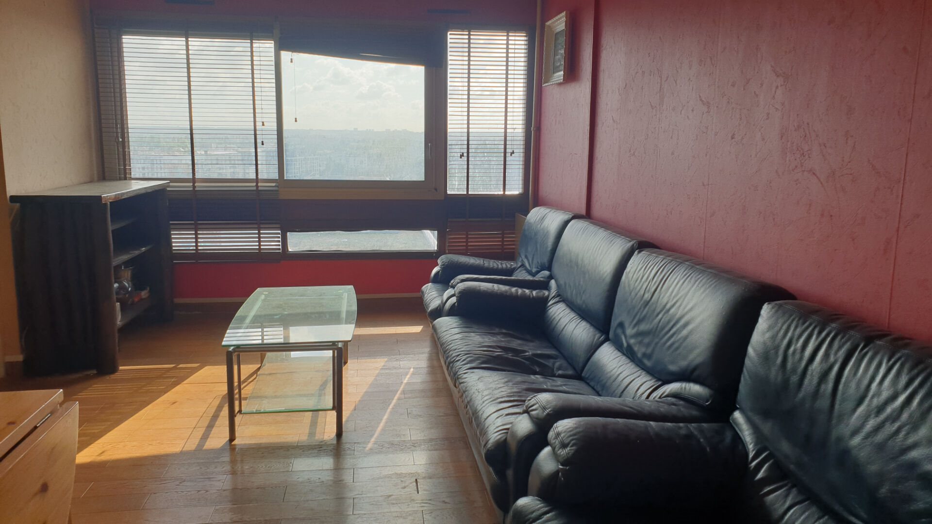Appartement à vendre, 100m², Bobigny
