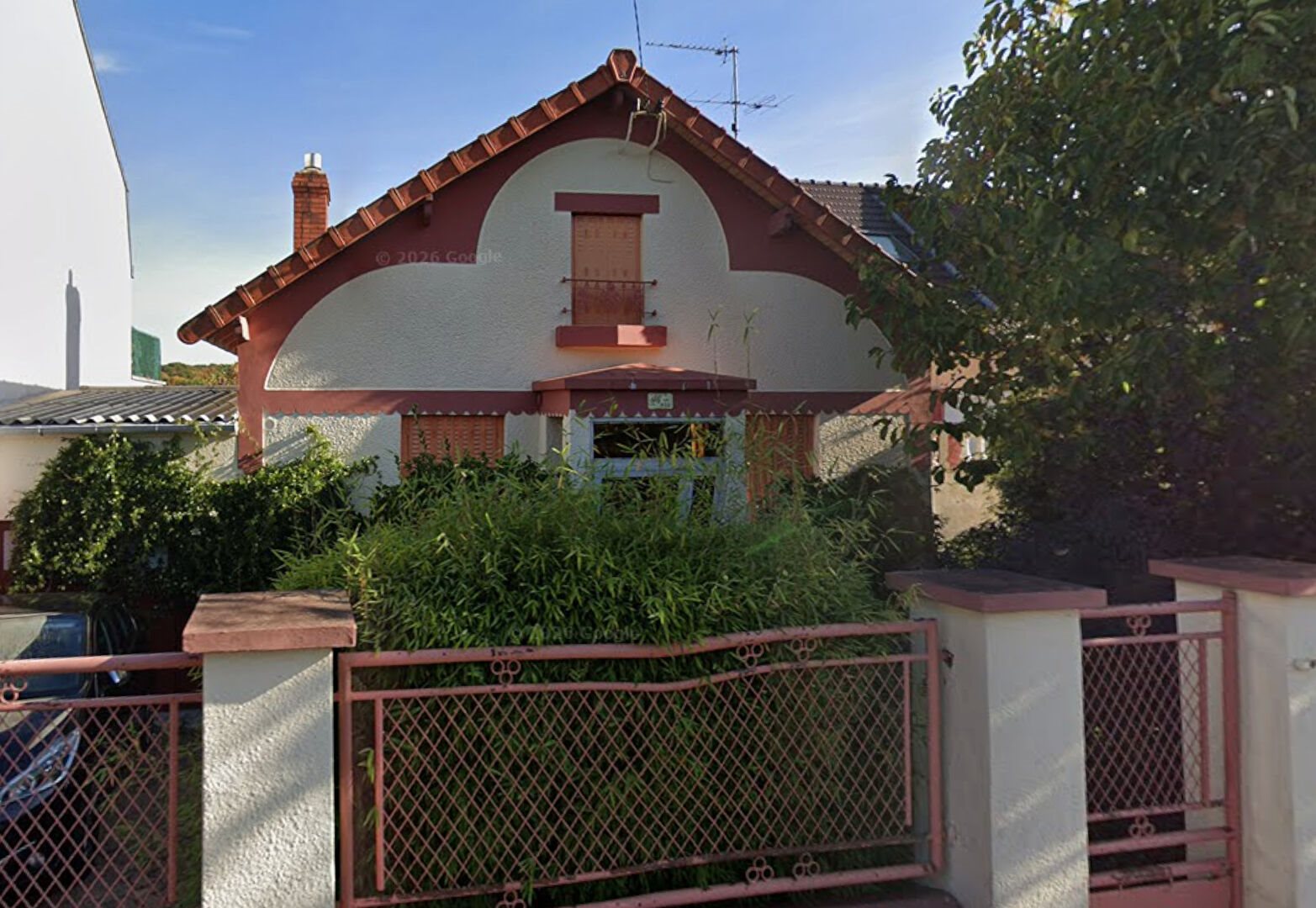 Maison à vendre, 115m², Quincy-sous-Sénart