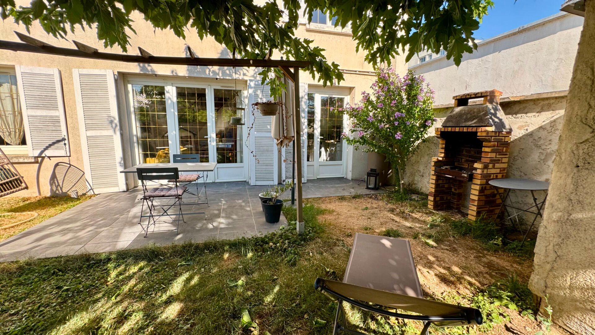 Maison à vendre, 80m², Brunoy