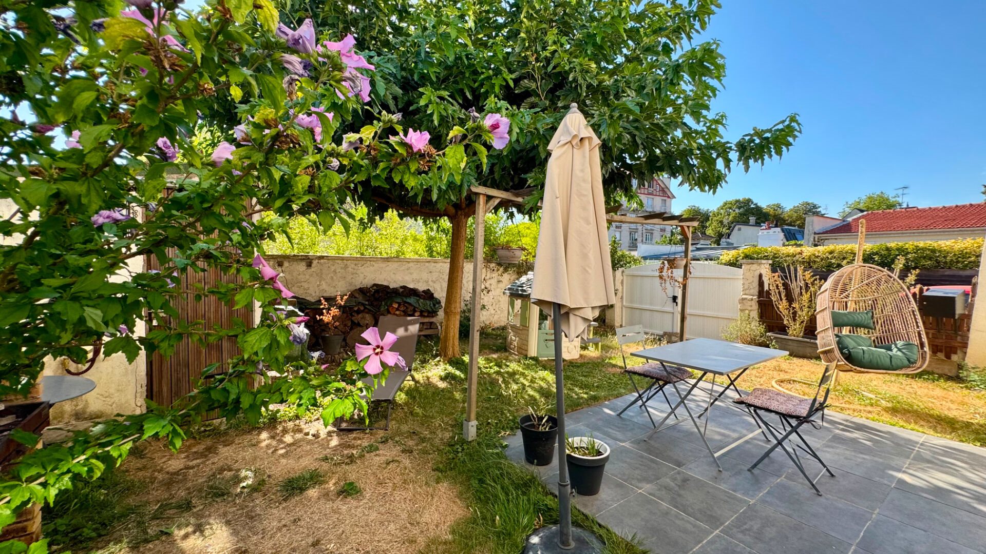 Maison à vendre, 80m², Brunoy
