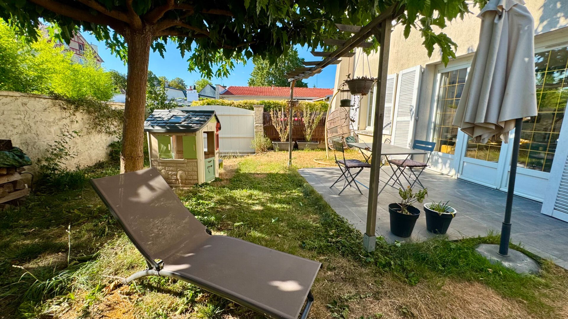 Maison à vendre, 80m², Brunoy