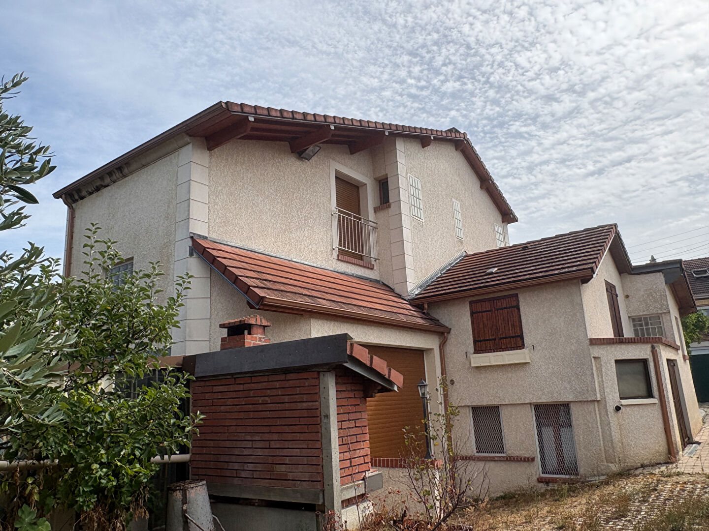 Maison à vendre, 83m², Brunoy