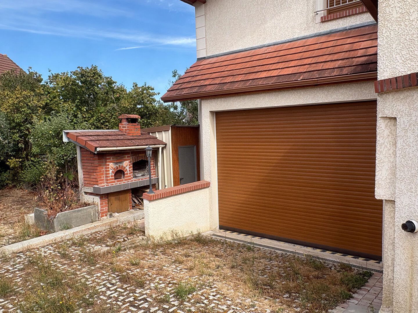 Maison à vendre, 83m², Brunoy