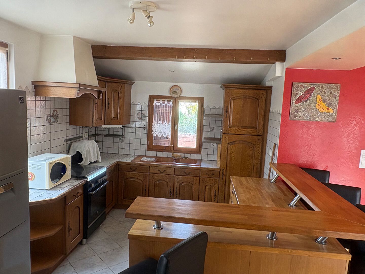 Maison à vendre, 83m², Brunoy
