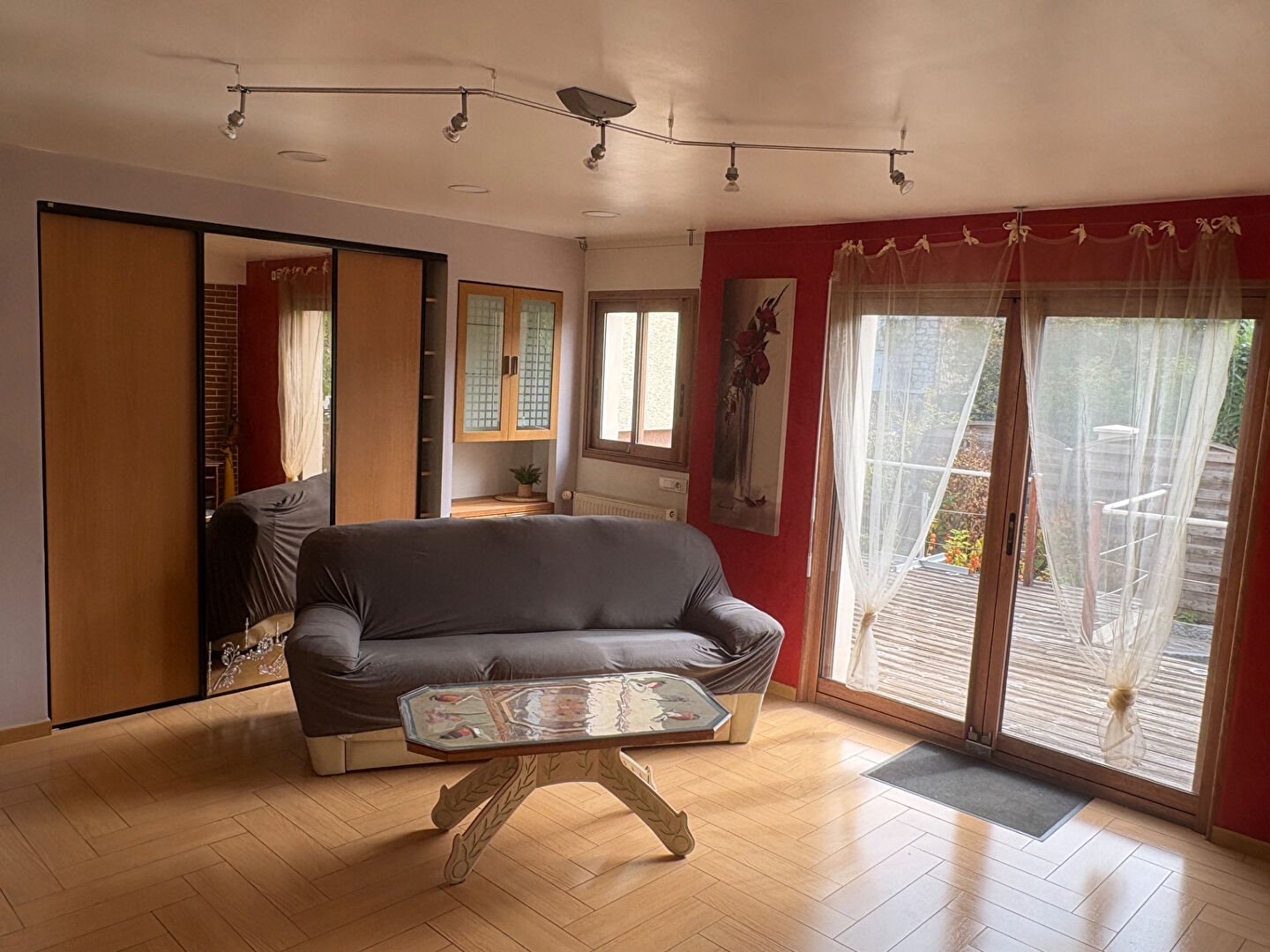 Maison à vendre, 83m², Brunoy