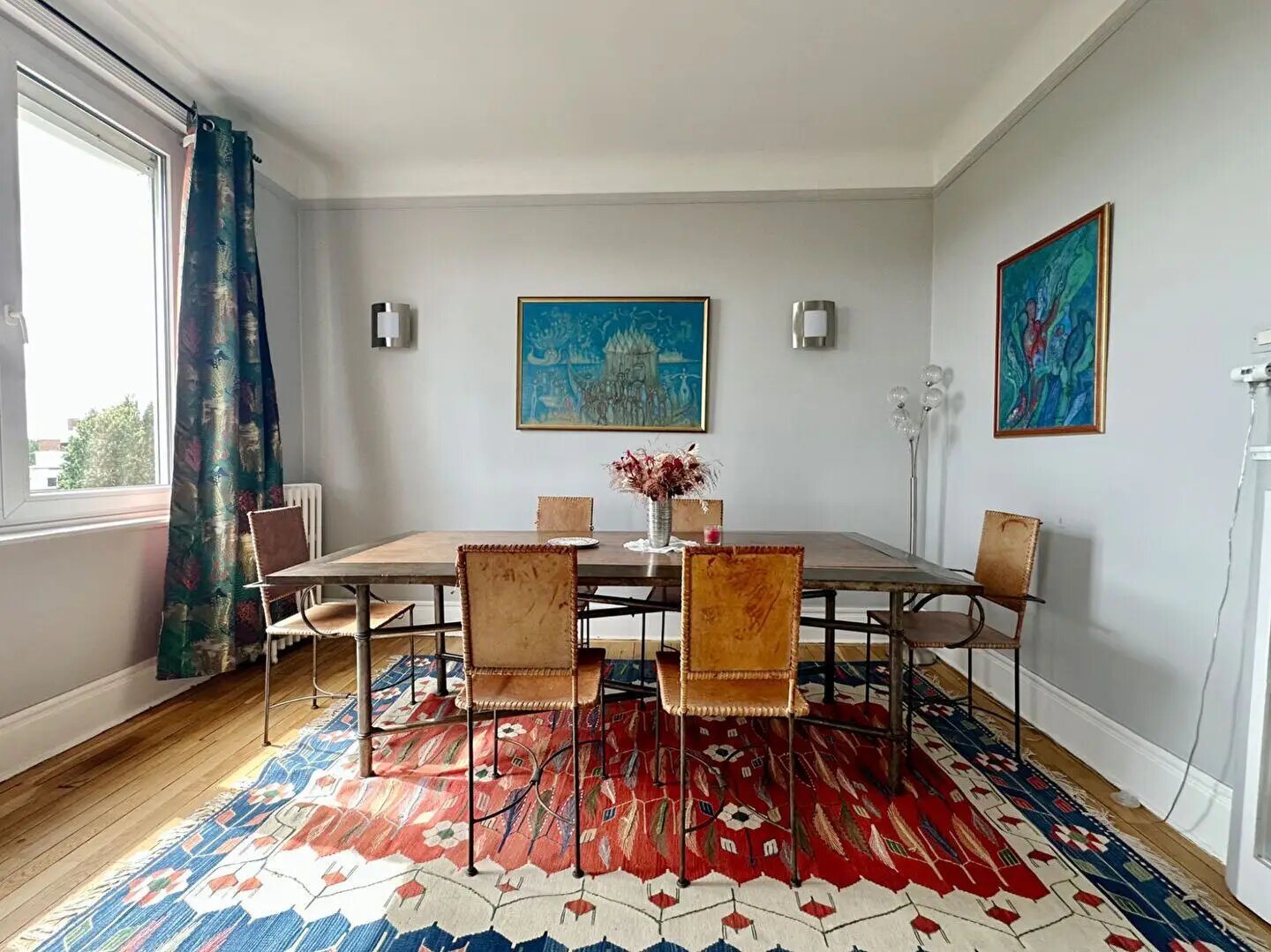 Appartement à vendre, 71m², Marcq-en-Baroeul