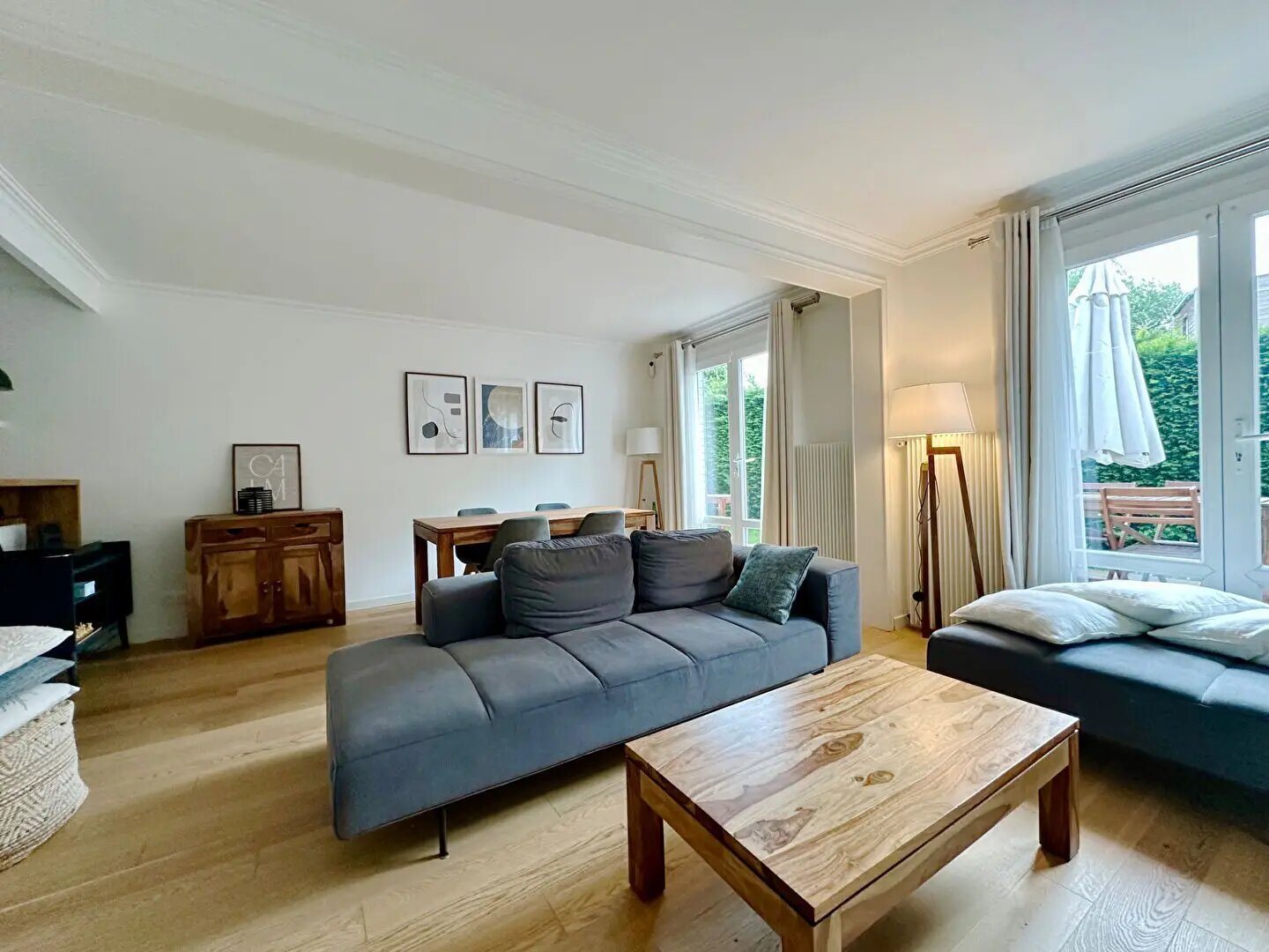 Maison à vendre, 90m², Lambersart