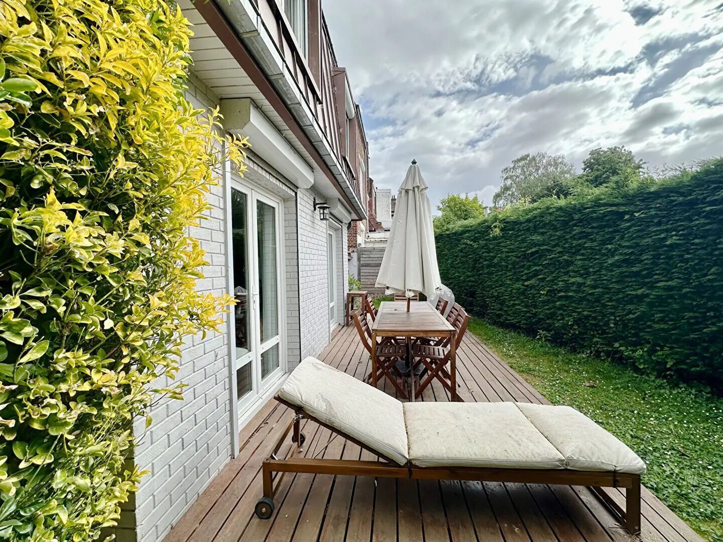 Maison à vendre, 90m², Lambersart
