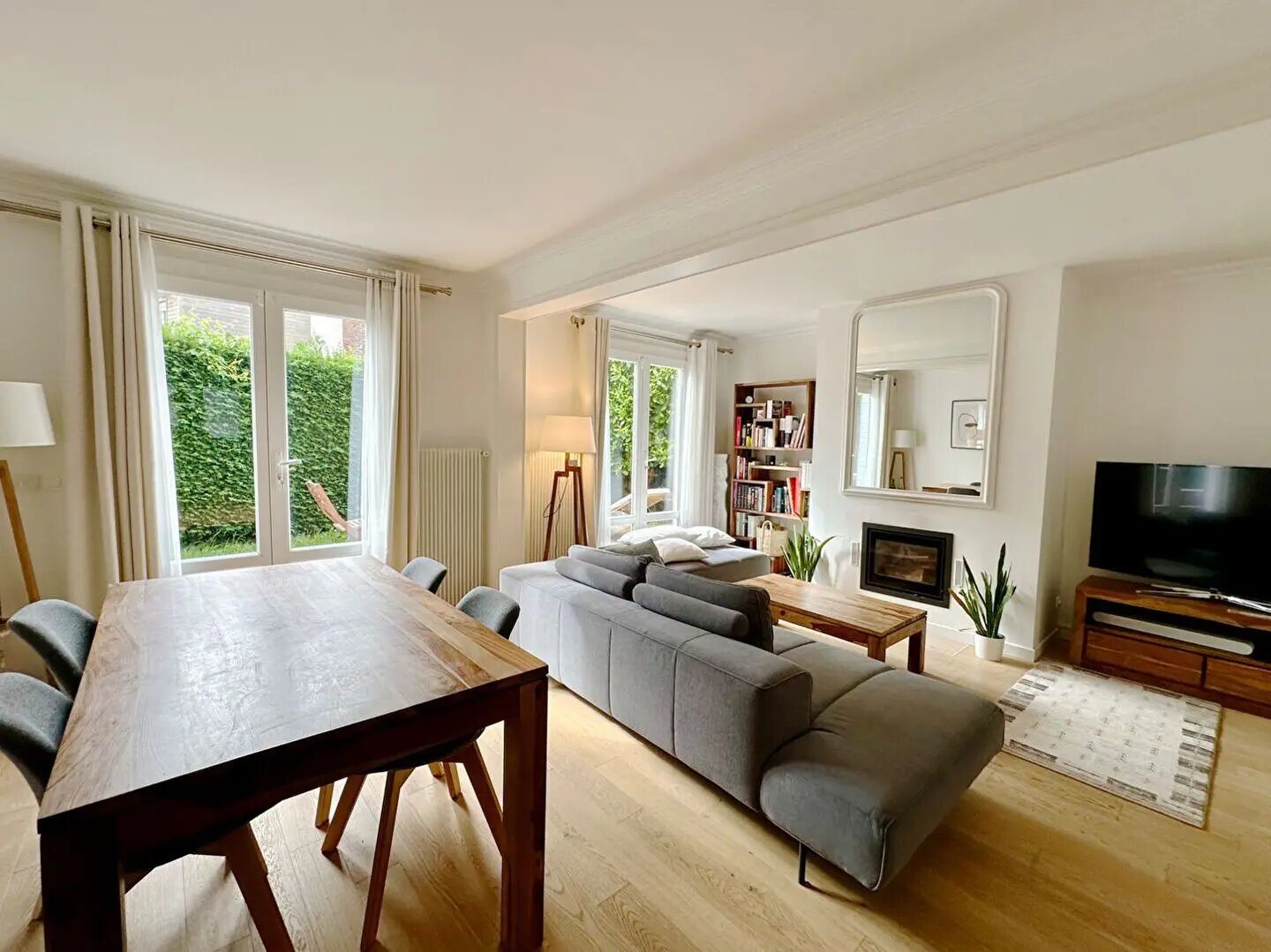 Maison à vendre, 90m², Lambersart