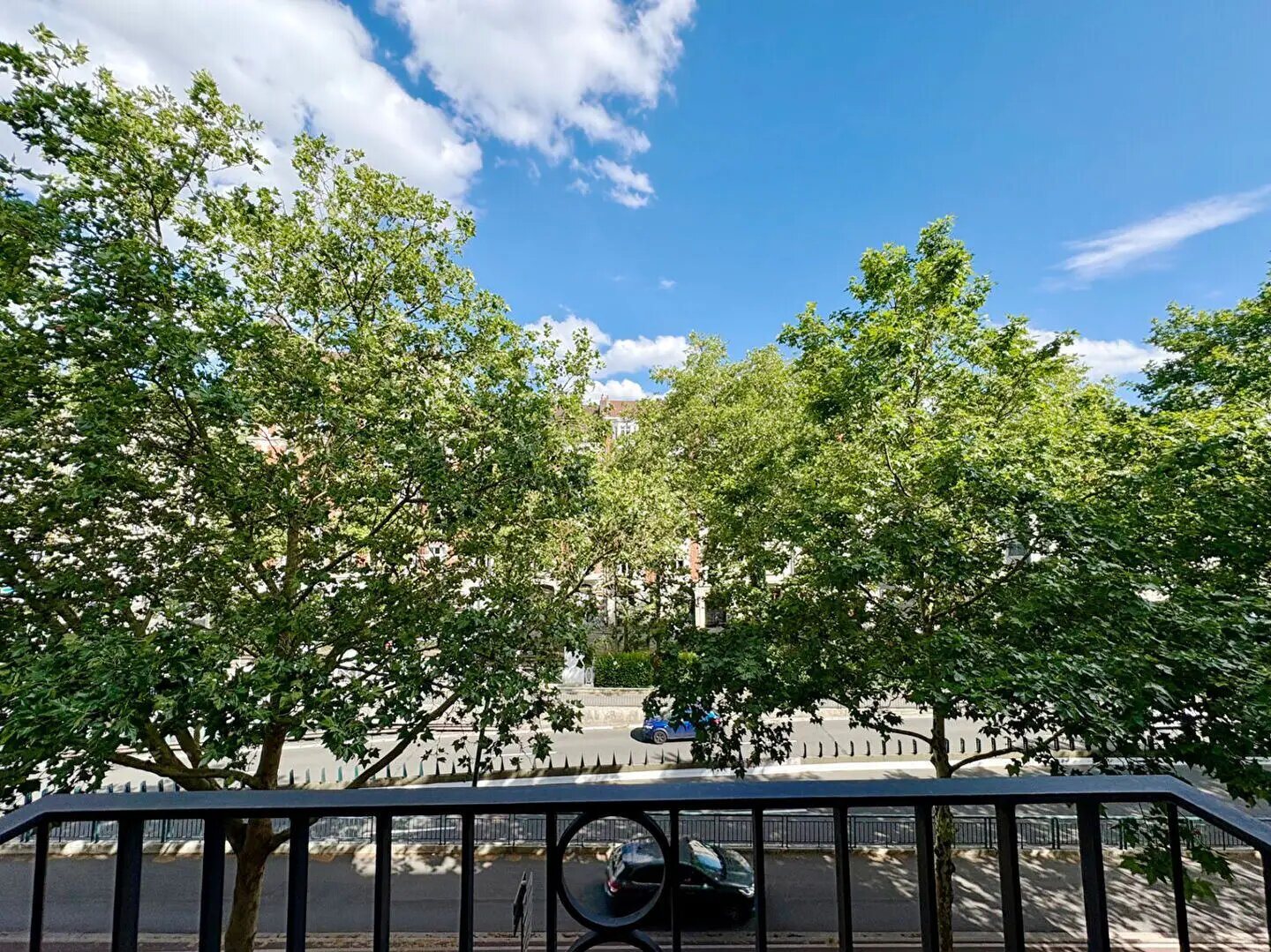 Appartement à vendre, 59m², La Madeleine