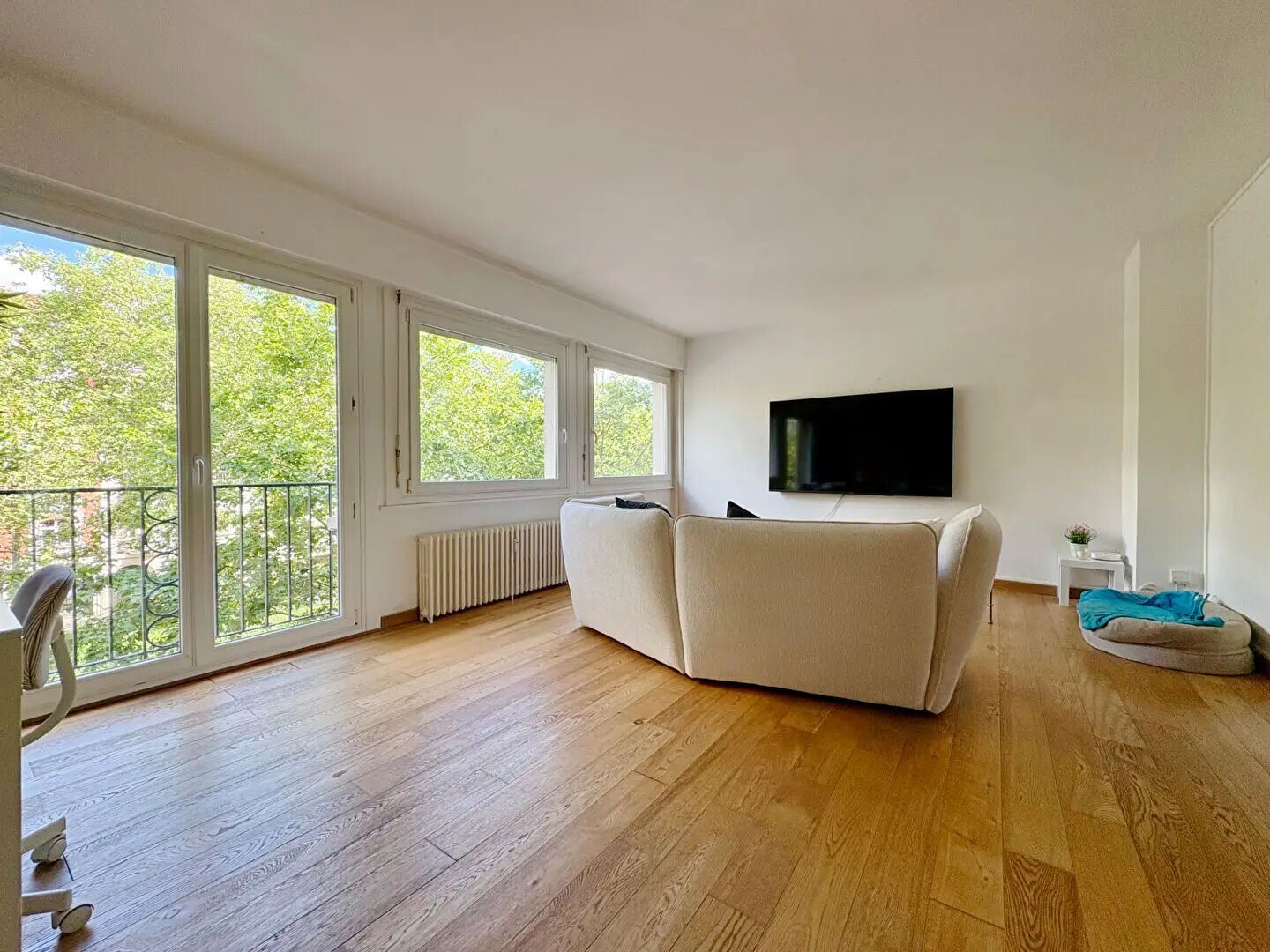 Appartement à vendre, 59m², La Madeleine