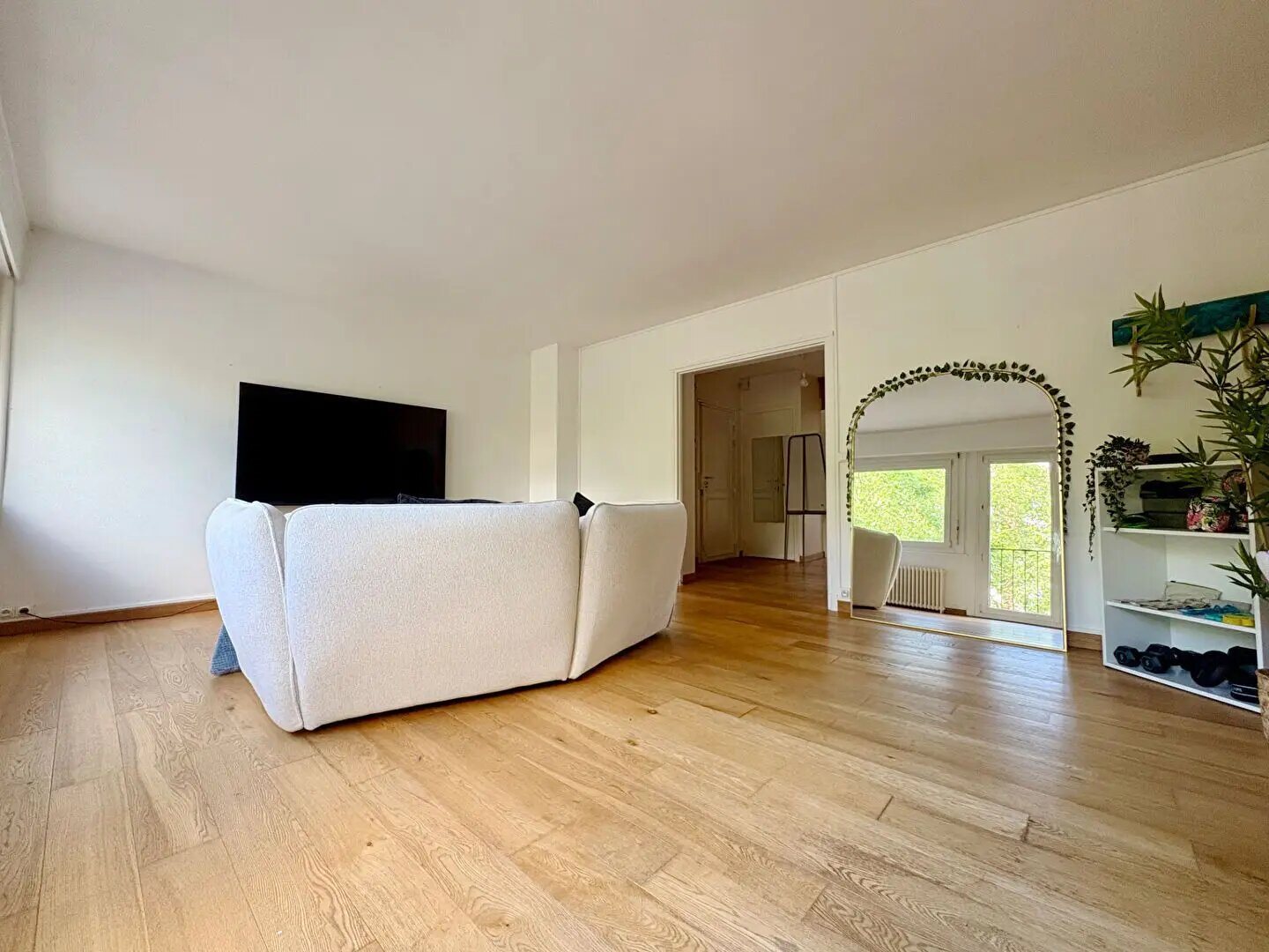 Appartement à vendre, 59m², La Madeleine