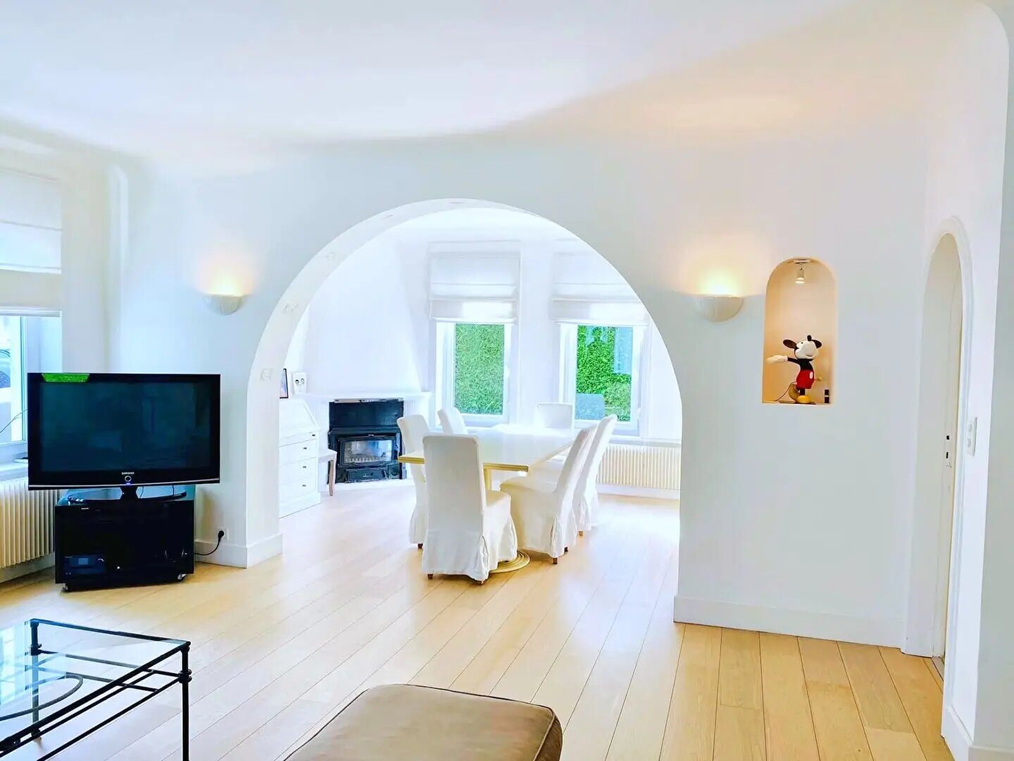 Maison à louer, 200m², Halluin