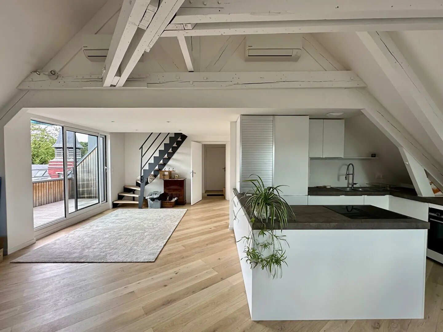 Appartement à vendre, 97m², Lille