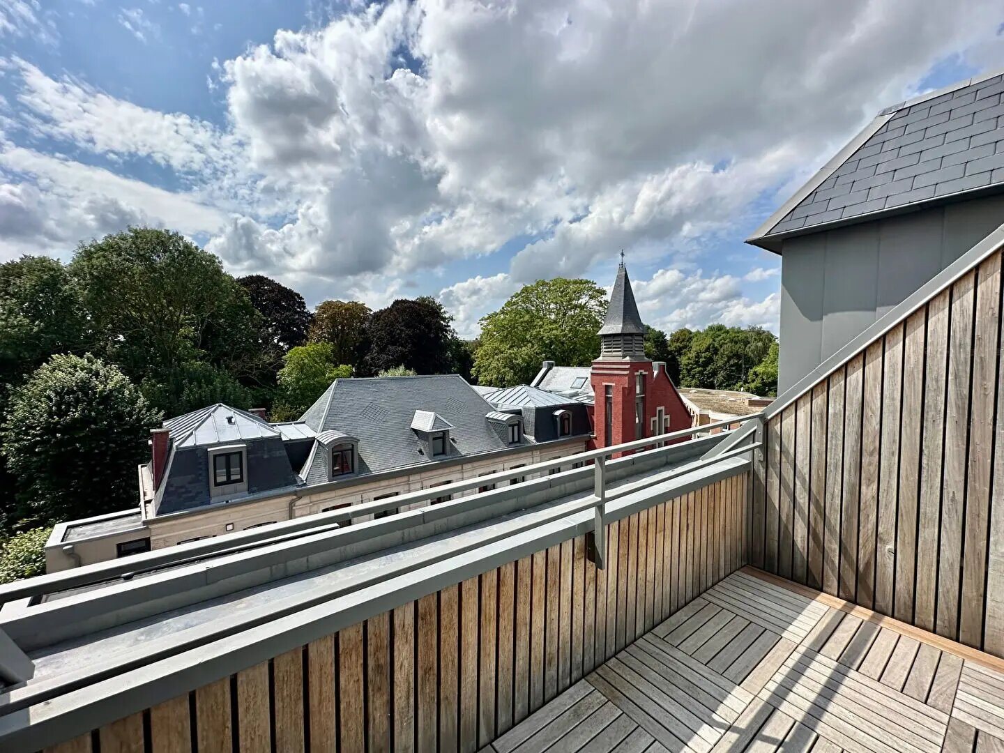 Appartement à vendre, 97m², Lille