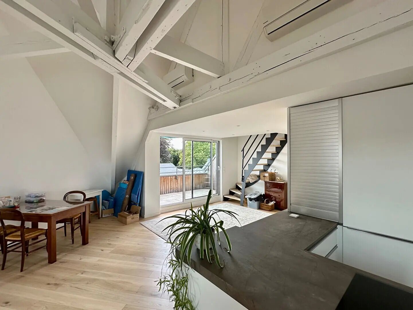 Appartement à vendre, 97m², Lille