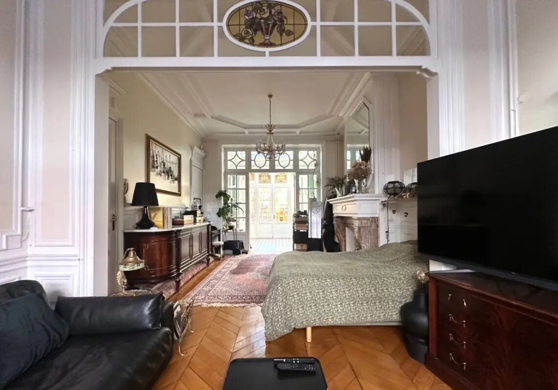 Maison à vendre, 236m², Lille