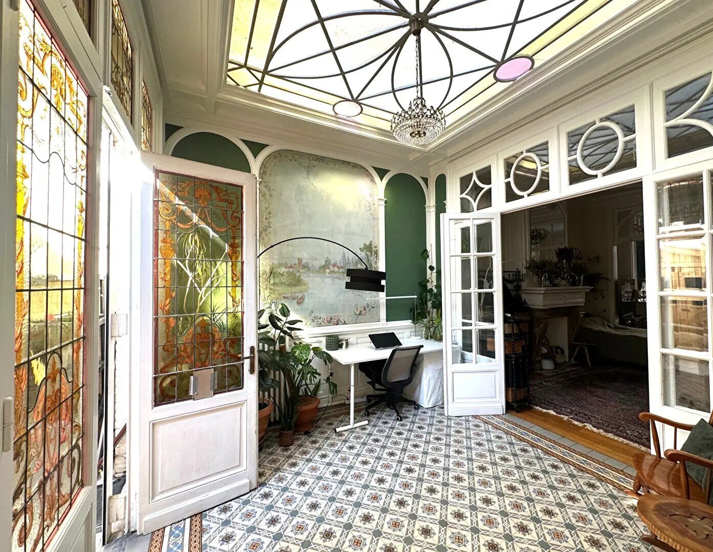 Maison à vendre, 236m², Lille