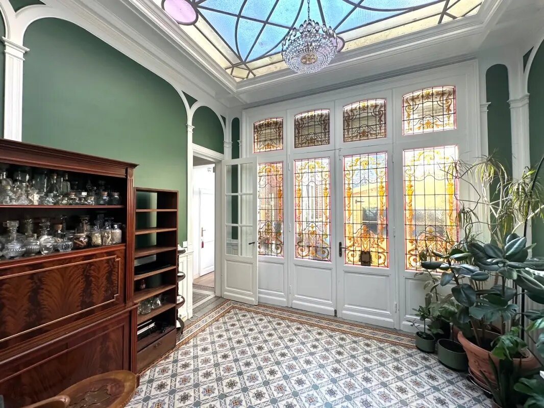 Maison à vendre, 236m², Lille