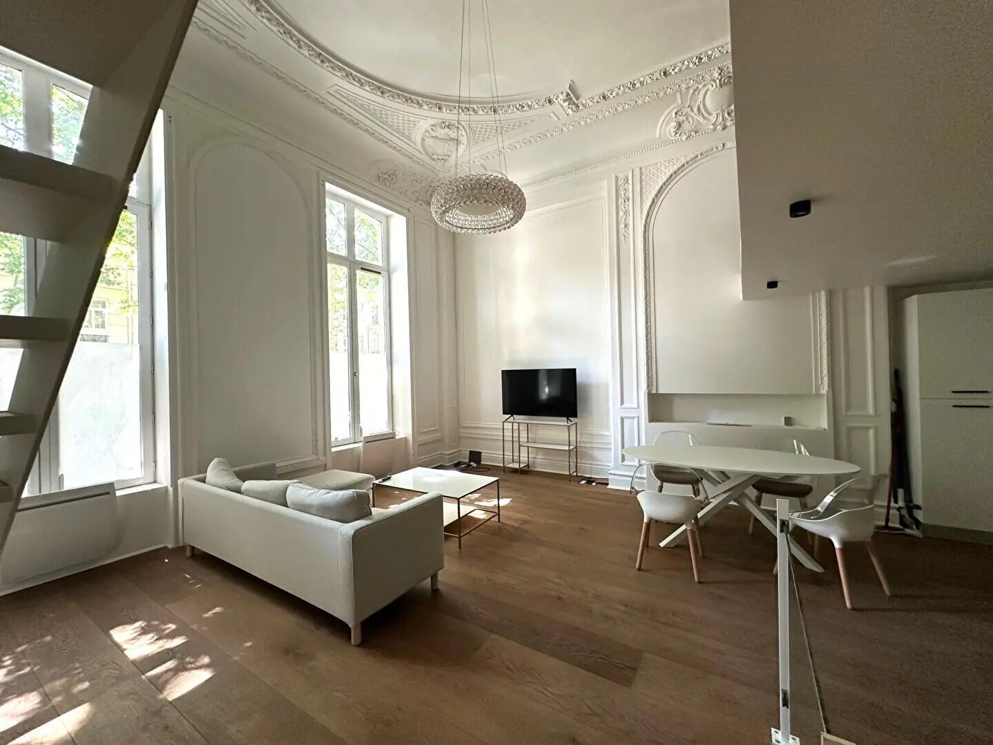 Appartement à vendre, 111m², Lille