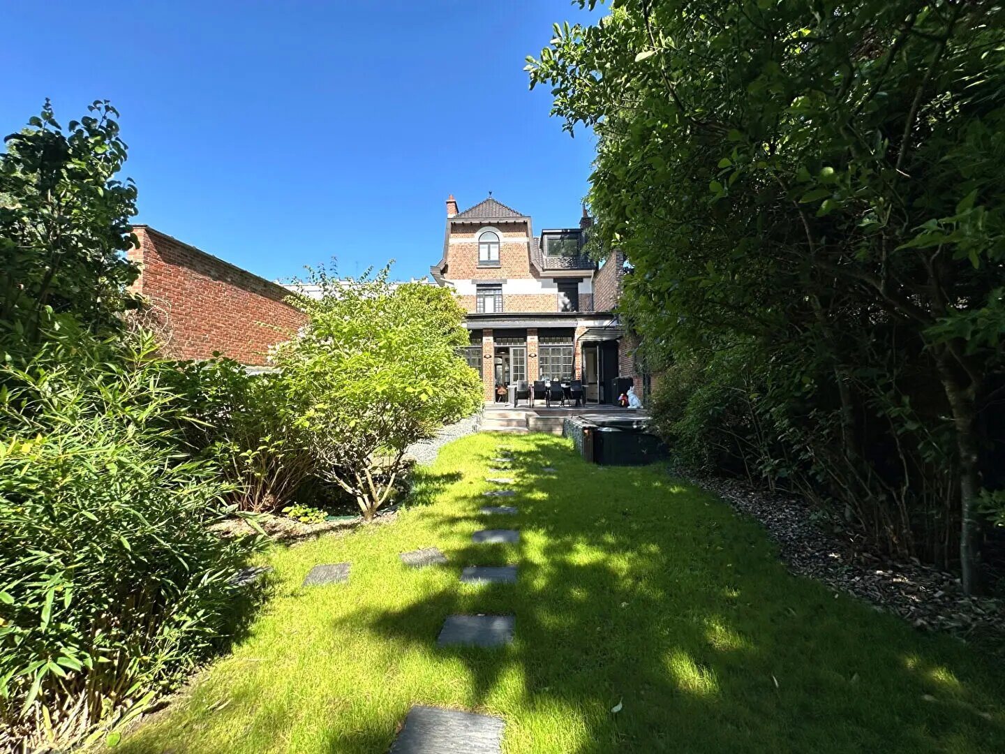 Maison à vendre, 300m², Lille