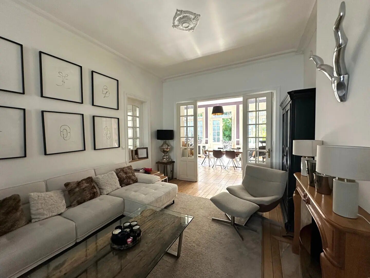 Maison à vendre, 300m², Lille