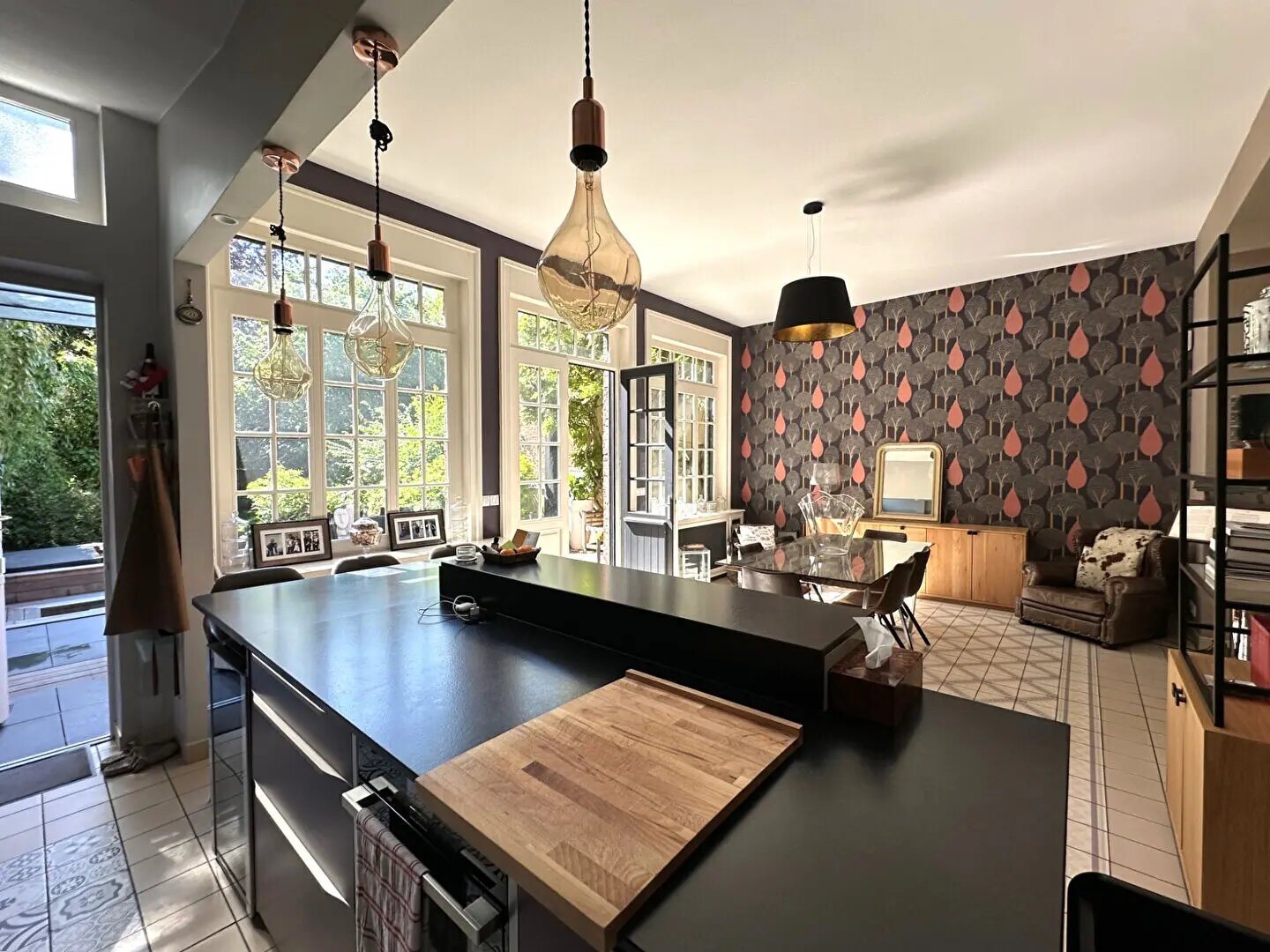 Maison à vendre, 300m², Lille