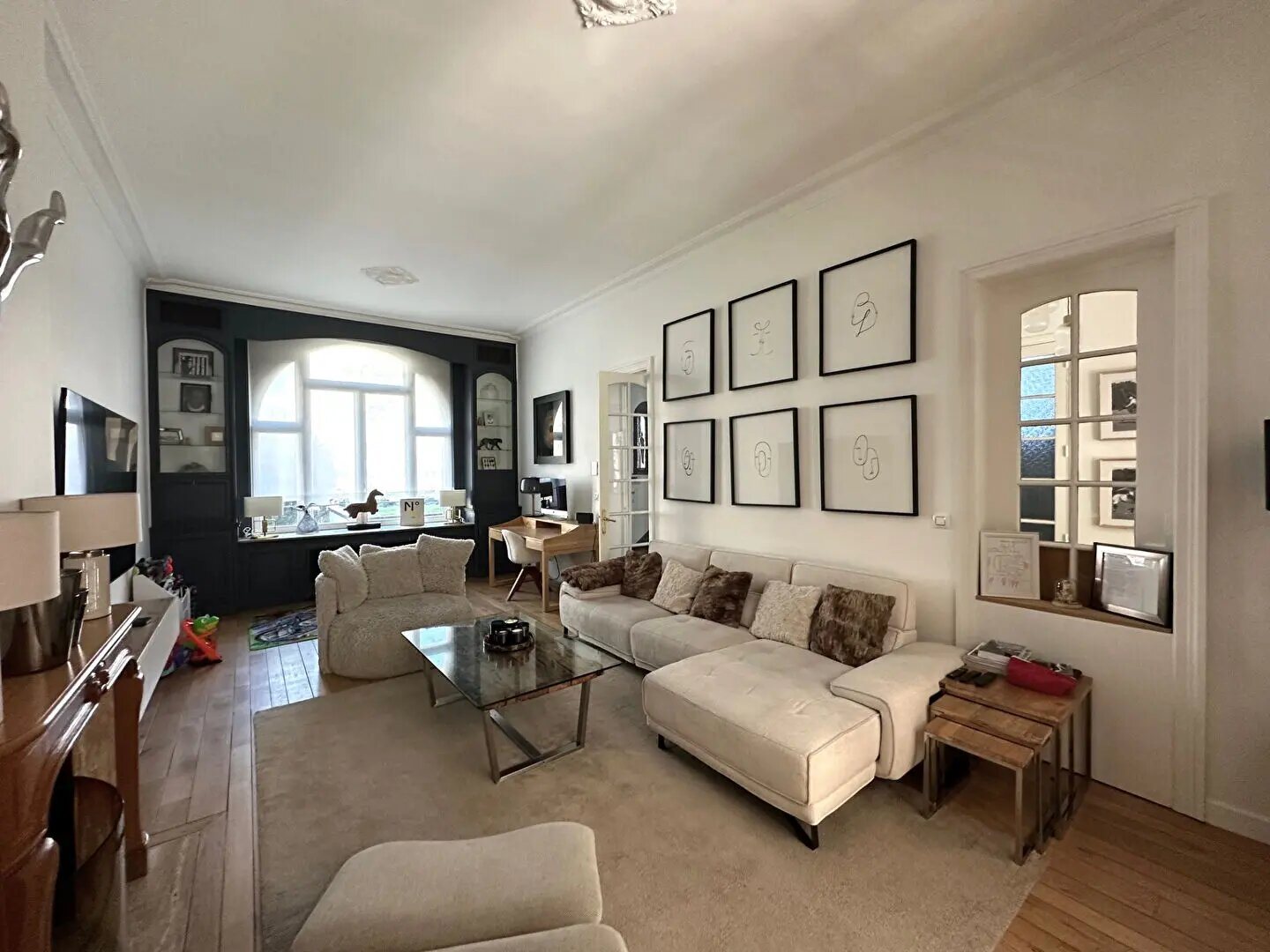 Maison à vendre, 300m², Lille