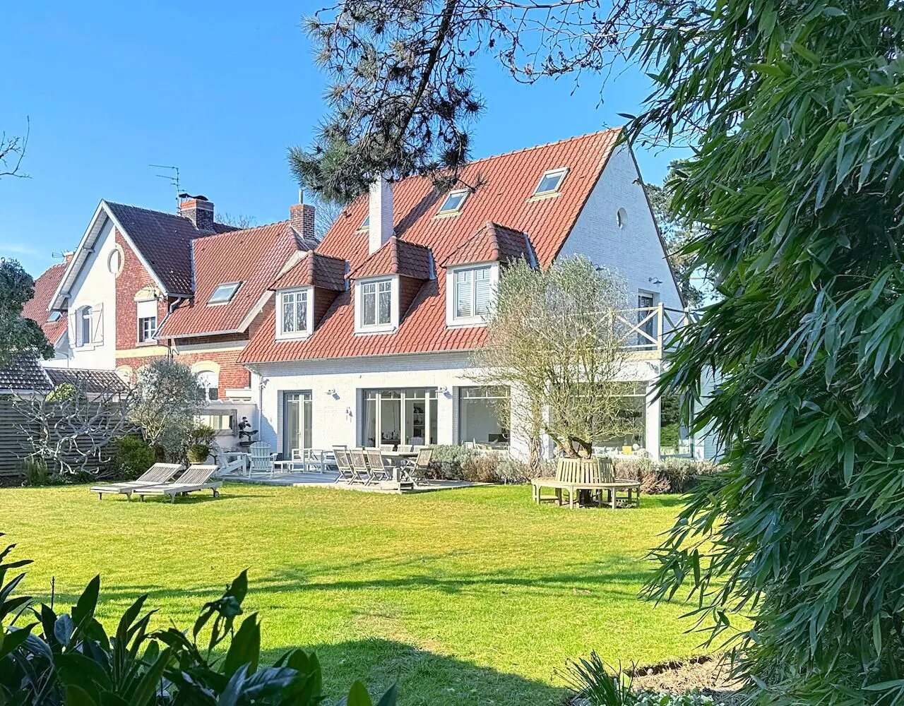 Maison à vendre, 230m², Croix