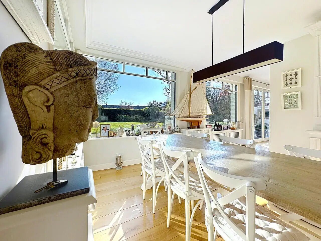 Maison à vendre, 230m², Croix