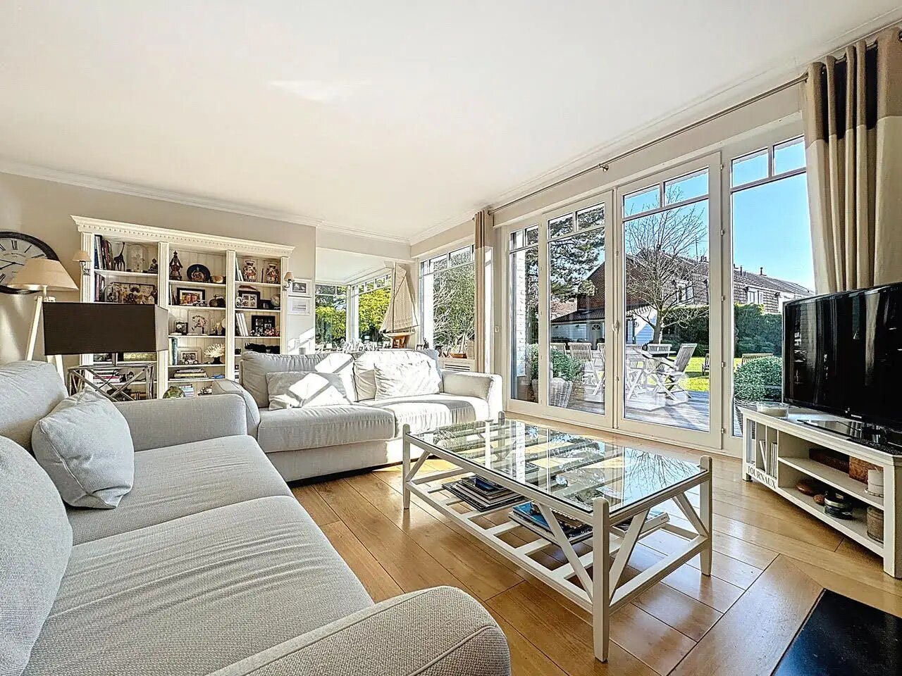 Maison à vendre, 230m², Croix