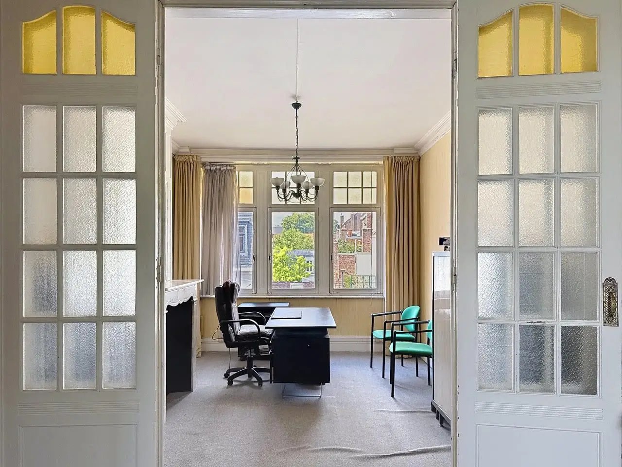Appartement à vendre, 117m², Lille