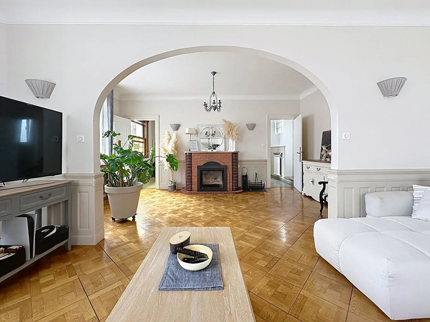 Maison à vendre, 366m², Saint-André-lez-Lille