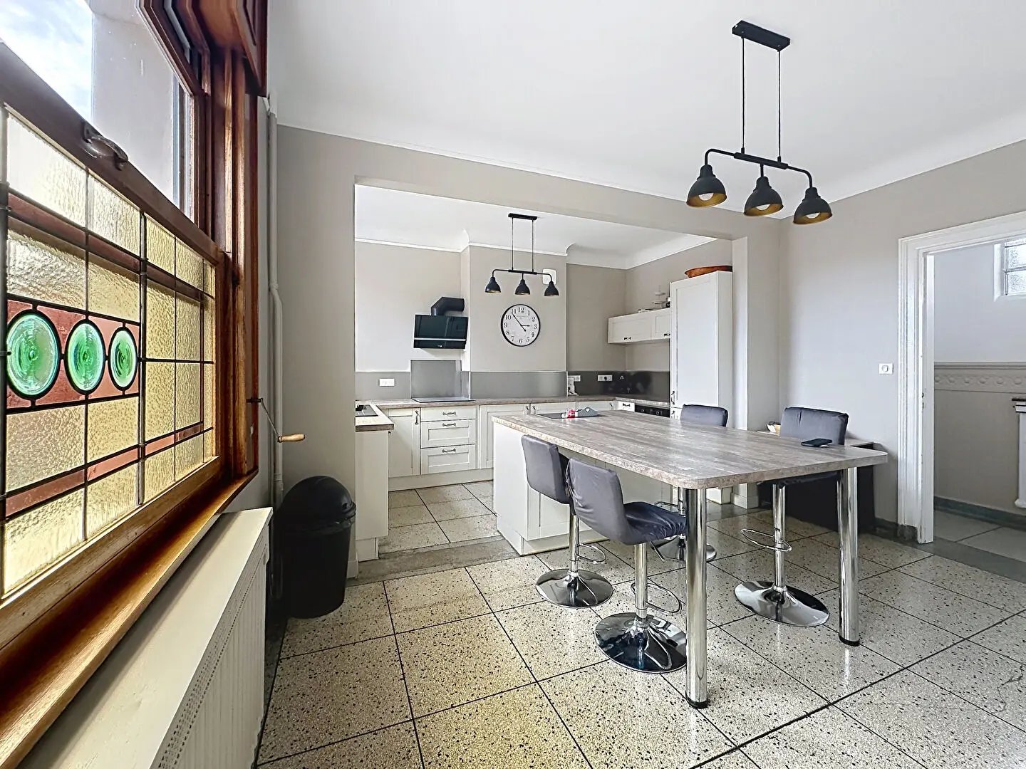 Maison à vendre, 366m², Saint-André-lez-Lille