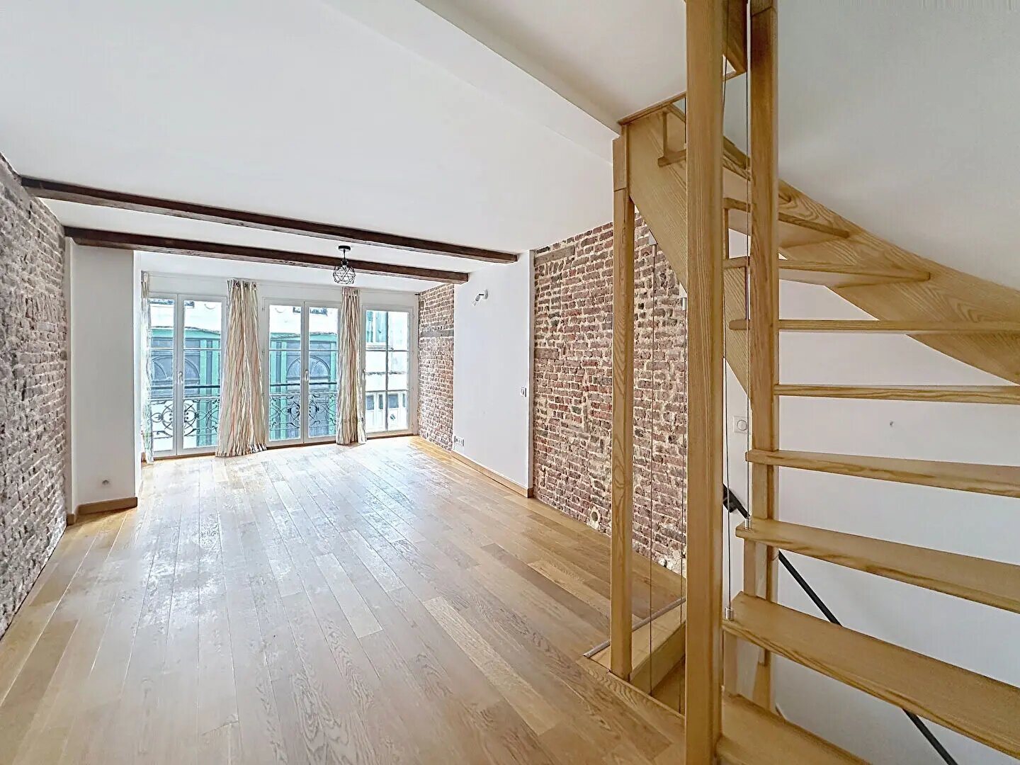 Maison à vendre, 110m², Lille