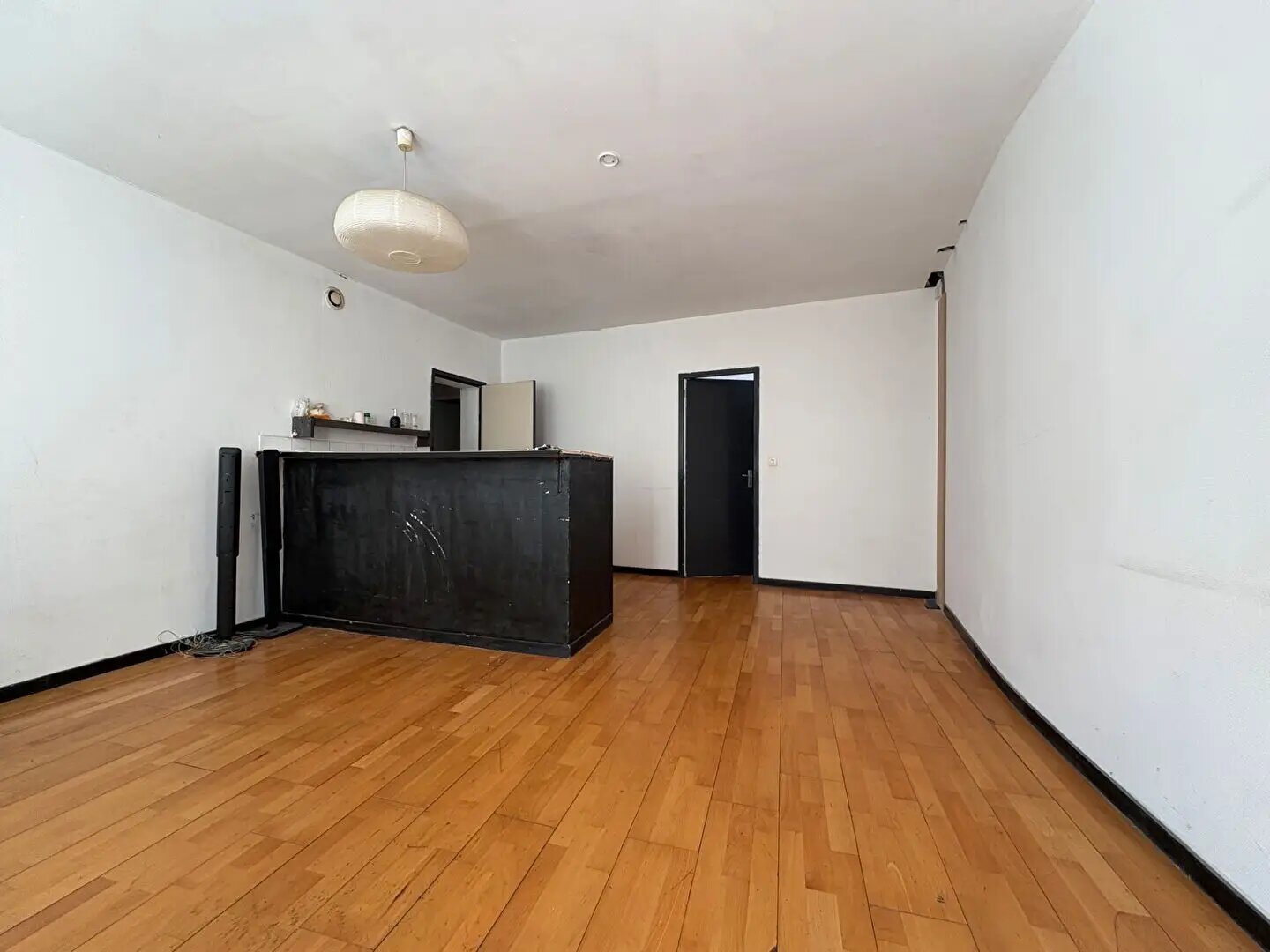 Appartement à vendre, 54m², Lille
