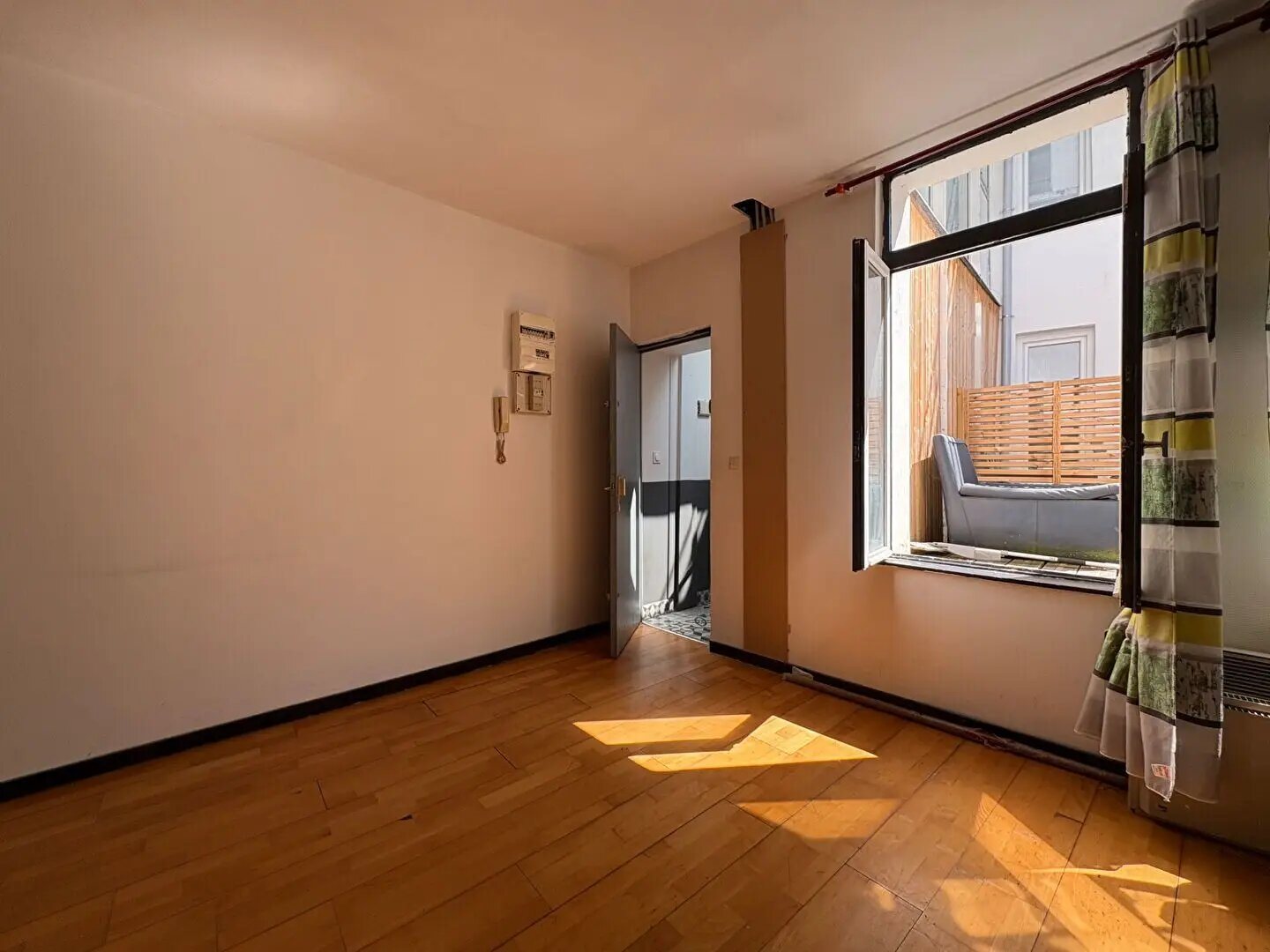 Appartement à vendre, 54m², Lille